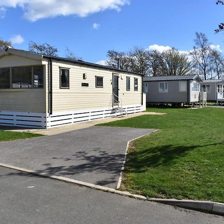 The Salsa Attractive Accomodation At Tattershall Lakes 외부 사진