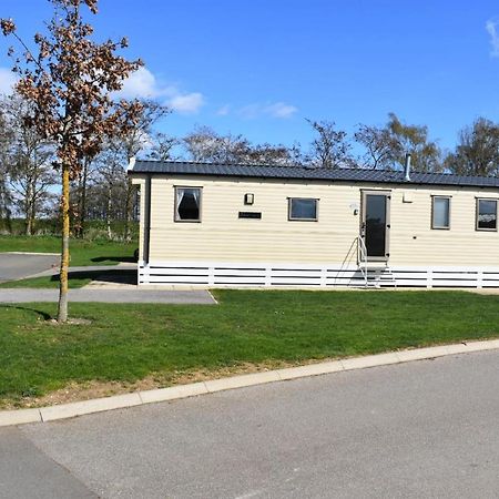 The Salsa Attractive Accomodation At Tattershall Lakes 외부 사진