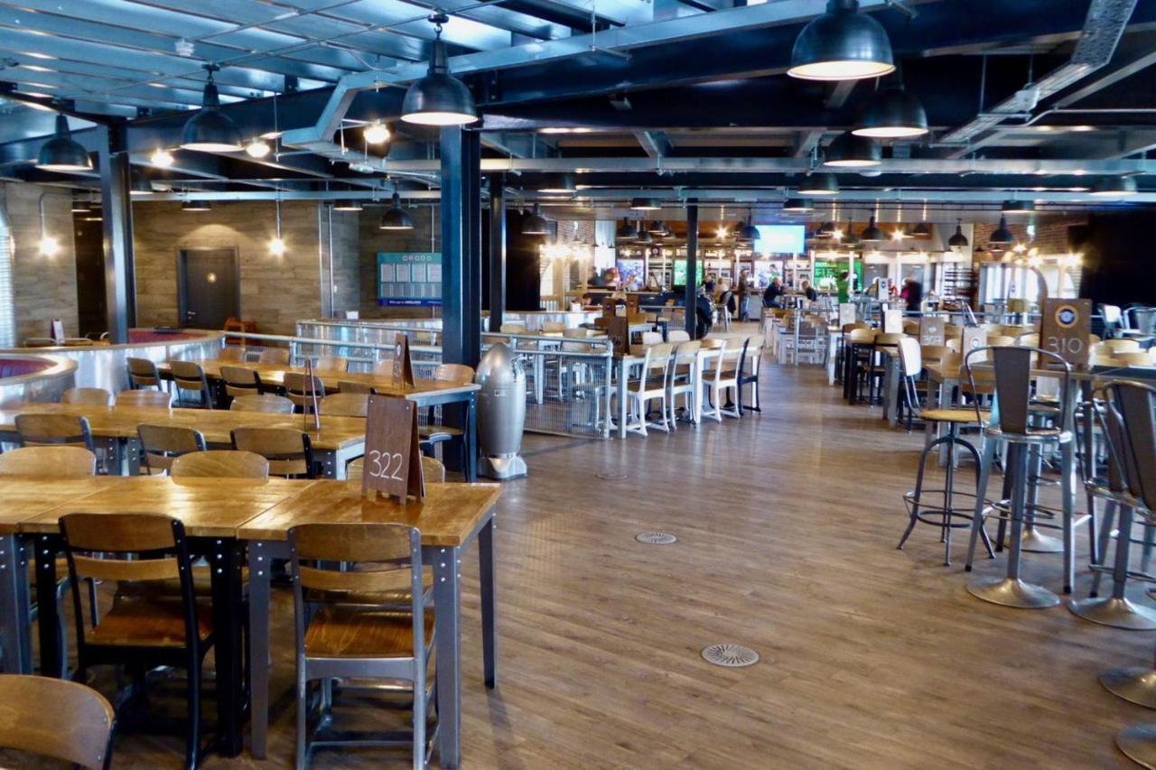 The Salsa Attractive Accomodation At Tattershall Lakes 외부 사진
