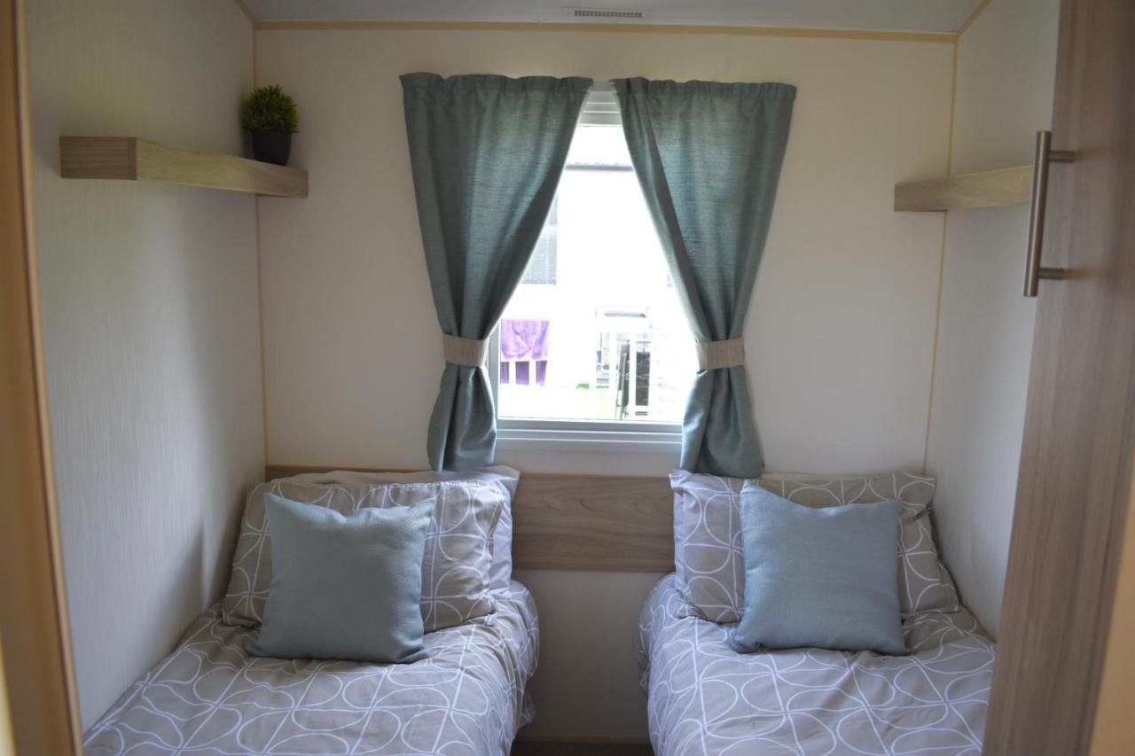 The Salsa Attractive Accomodation At Tattershall Lakes 외부 사진