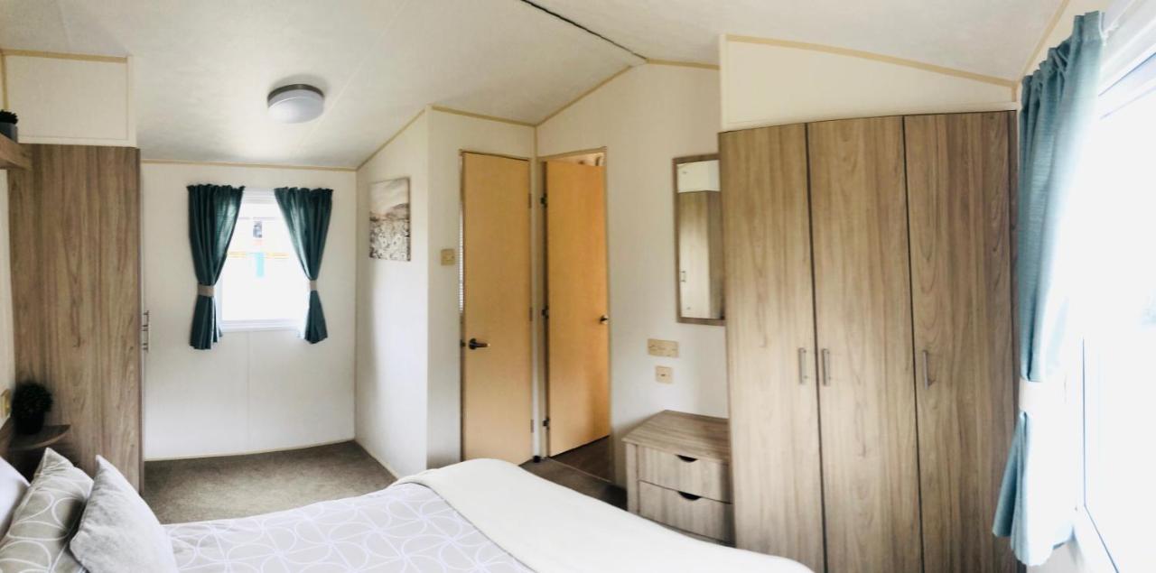 The Salsa Attractive Accomodation At Tattershall Lakes 외부 사진