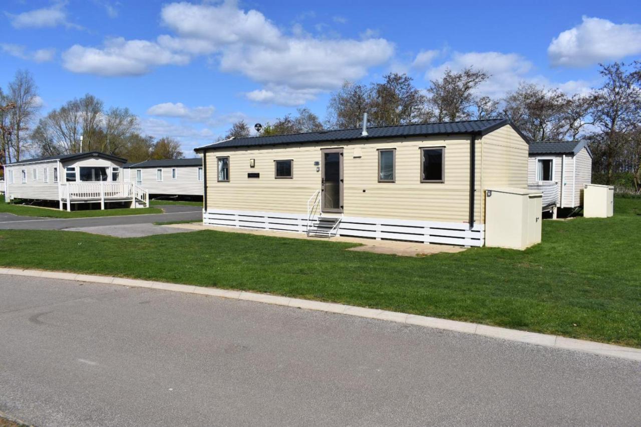 The Salsa Attractive Accomodation At Tattershall Lakes 외부 사진