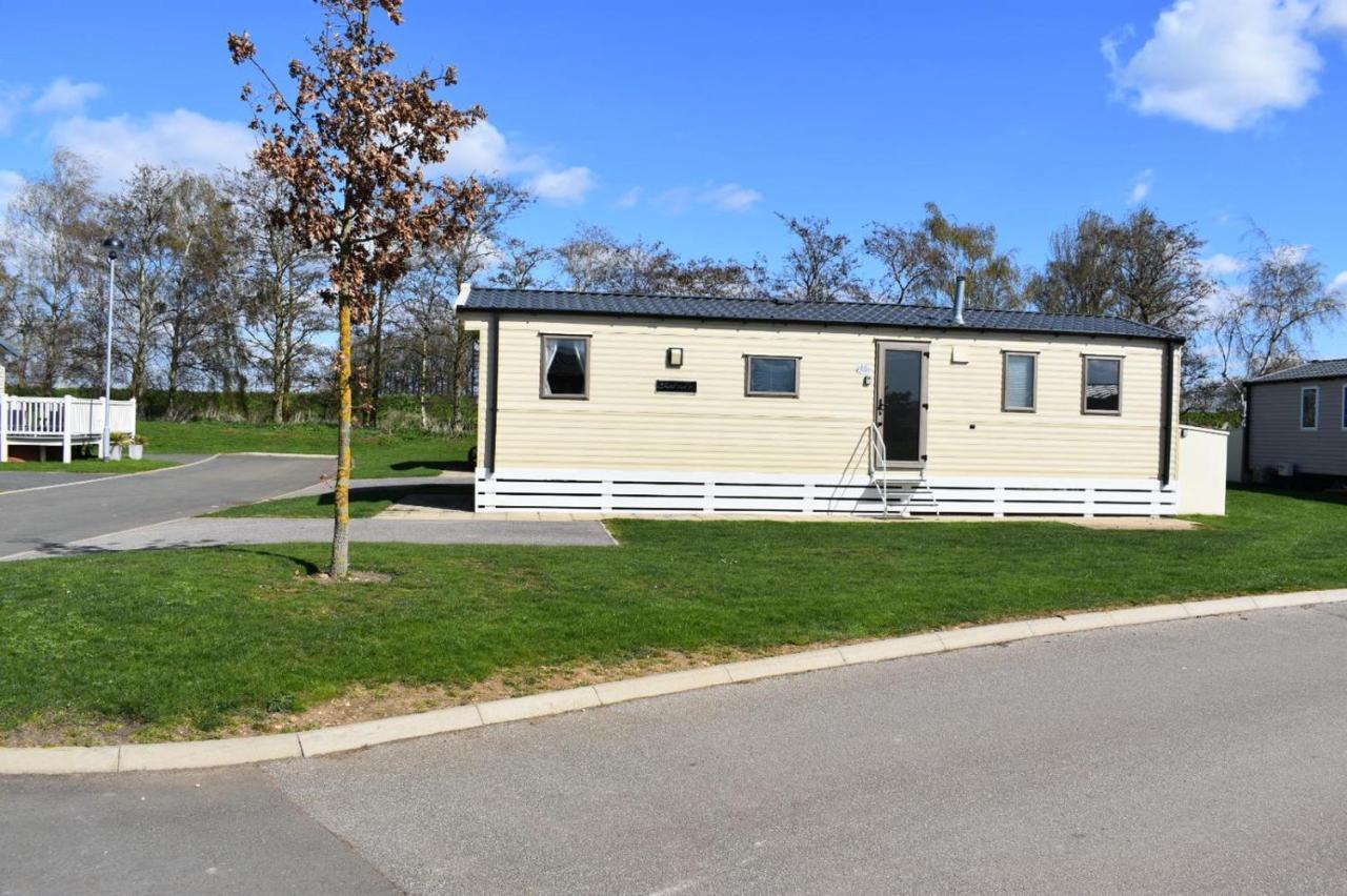 The Salsa Attractive Accomodation At Tattershall Lakes 외부 사진