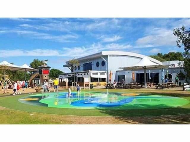 The Salsa Attractive Accomodation At Tattershall Lakes 외부 사진